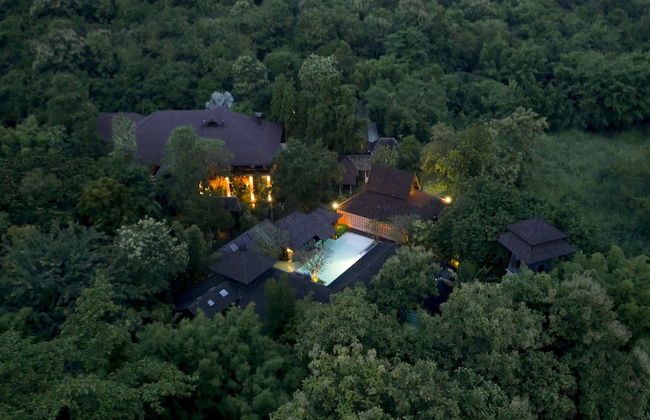 Chandra Residence - Foto 66