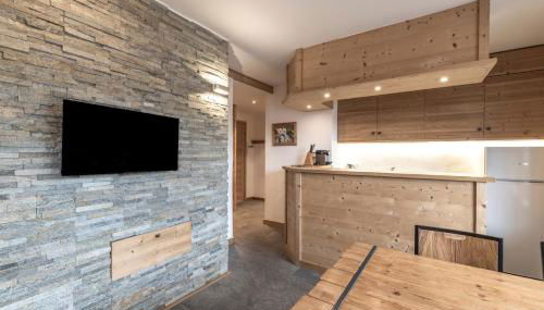 Appartement au centre de megève - Foto 4