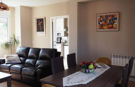 La Loma de San Leonardo - Foto 49