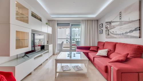 Acogedor apartamento 2 dormitorios - Photo 3