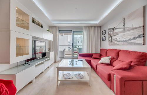 Acogedor apartamento 2 dormitorios - Photo 3