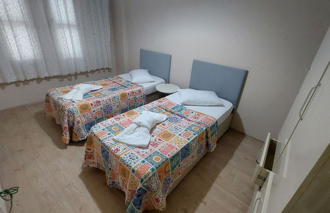 Diana's Suites Ephesus - Photo 20