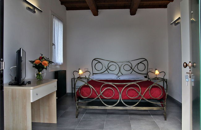 Oasi Bianca Resort - Foto 3