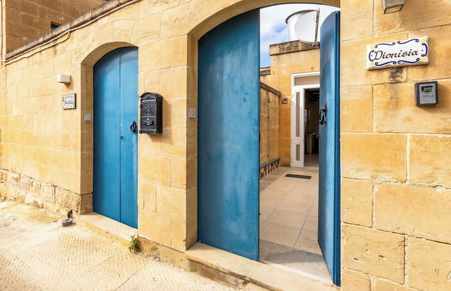 Dionisia Gozitan Villa and Pool Gozo - Foto 31