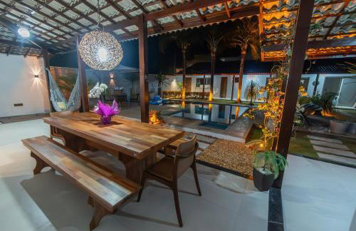 CASA 6 QUARTOS COM PISCINA - Foto 16