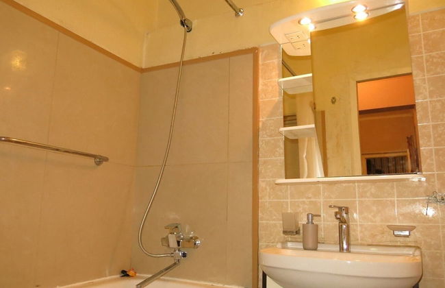 CityInn Dinamo - Photo 10