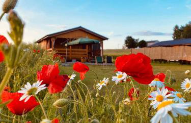 Mazurski Zakątek Skarlin - Foto 79