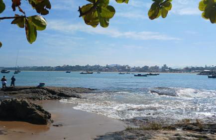 Chalé Orquídea Praia de Meaípe - Guarapari, Espírito Santo - Foto 24