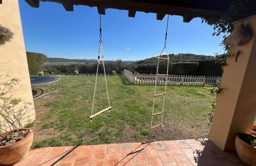 Villa with privat pool La Bisbal - Foto 42