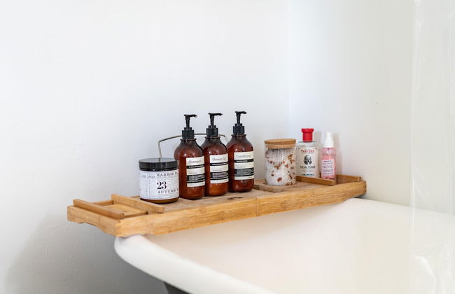 Private Parking Nationwide Convention Downtown - Photo 44