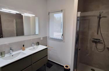 Gîte les Bret'Zen - Foto 5