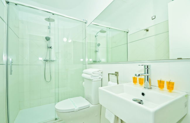 NineSuites - Foto 54