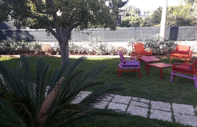 Trilocale In Villa Con Piscina - Clima E Wi-fi - Photo 31