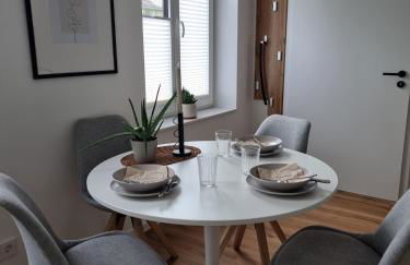 1-Zimmer-Loft Casa Frida - Foto 9