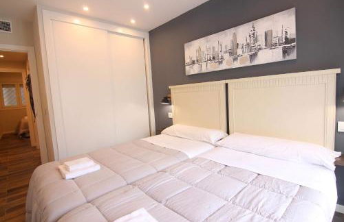 El CONSEJERO de Indias free parking by Cadiz4Rentals - Foto 29