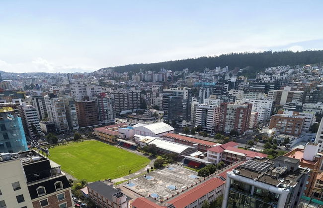 New Coliving Ecuador Luxury Residences - Foto 39