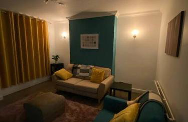 Comfortably furnished 2 bedroom home in Bolton - Foto 12