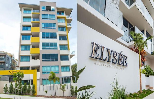 Nova Mooloolaba Beach - Foto 1