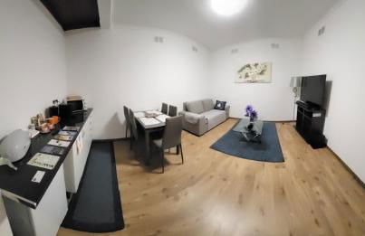 The Blue Hydrangea - Photo 2