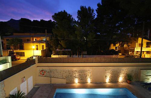 Villa Medina - Foto 27