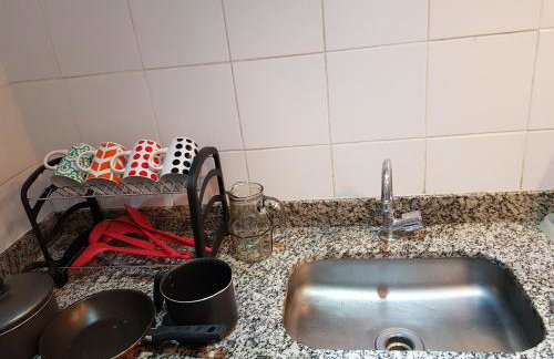 Temporada Rio Studio Lily 1 - Perto do Cristo e Copacabana - Photo 44