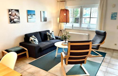 Ferienwohnung Haus 2 - Foto 8