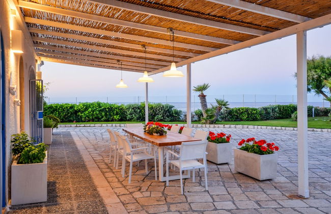 Villa Alma - Foto 29