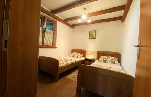 Stone Holiday Homes Stankovci with pool and Mediterranean gardens - Foto 23