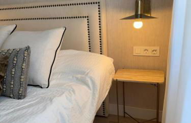 Apartamento con Terraza Soho Centro Malaga - Photo 23