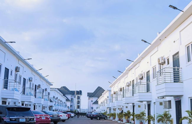 The Mastadon Apartment - Foto 44