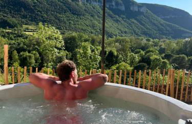 Lechappee des causses - Photo 33