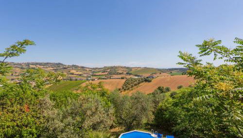 Holiday Home Fonte del Ceppo 2-2 by Interhome - Foto 4