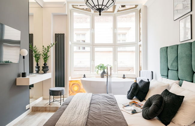 Crystal Lodge - LoftAffair Collection - Foto 25