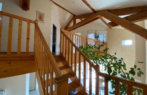 Gîte Le Croquant - Foto 6