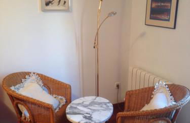 Apartaments Vicus 1 con vistas a la Plaza Mayor de Vic - Photo 13