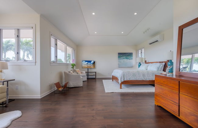 Pau Laka 5 Bedroom Home by RedAwning - Foto 4