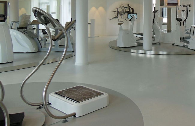 White Pearl Alanya - Photo 60