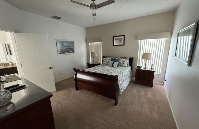 Julliard Villa 4 Bedroom Home by RedAwning - Foto 4