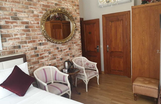 Bosphorus Bridge Hotel - Foto 9