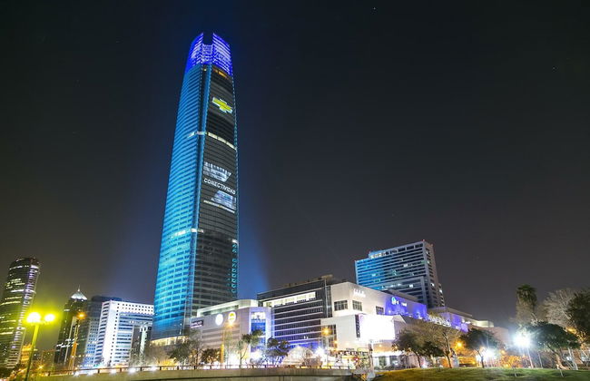 Park Plaza Apart Hotel - Photo 28