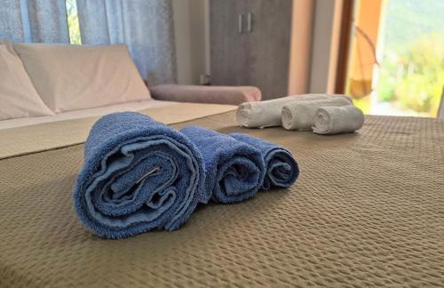 RELAX MAREMONTI Ampia e Panoramica con spaziosa Veranda Attrezzata - Foto 8