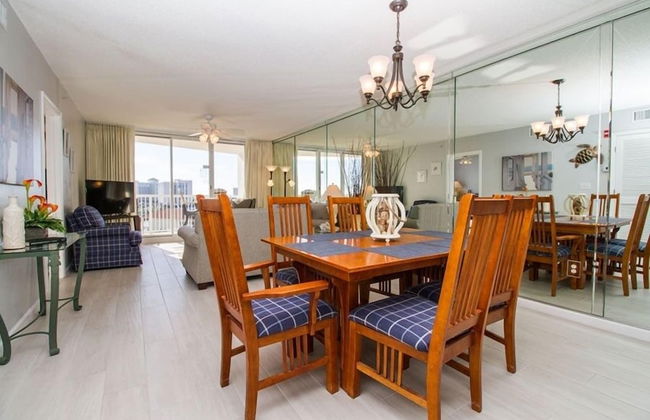 Terrace at Pelican Beach 0502 2 Bedroom Condo by Pelican Beach Management - Photo 20