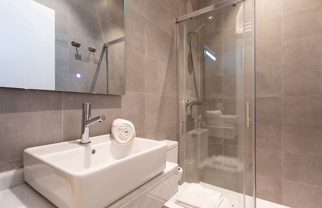 Genteel Home Rodrigo Caro - Foto 47