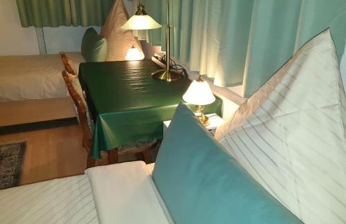 Zimmer Hohbuch mit Achalmblick - Foto 41