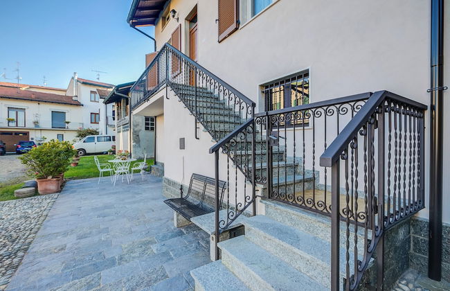 La Valbinella Few Meters From Varese Lake - Foto 26