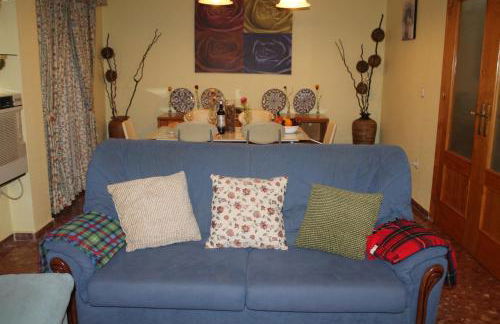 Apartamento Centro Murcia - Foto 7