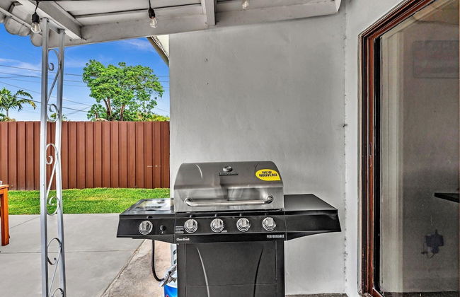 Casa Maya 3BR Home With Pool Near Hard Rock Casino - Foto 37