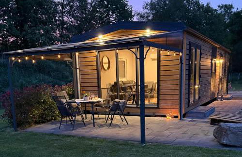 Auszeit am Alfsee, inklusive Dinopark und Indoorspielplatz - Foto 1