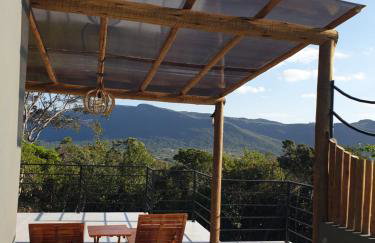 Casa Beija-flor no Vale do Capão - Foto 11