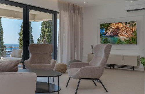 Villa Mariva - Foto 3